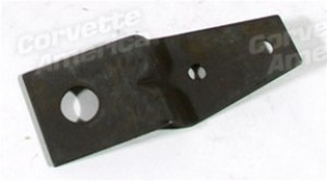 Seat Adjuster Bracket. Front 67