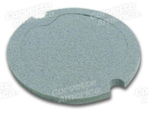 Parking Light Lens Gasket. 63-67