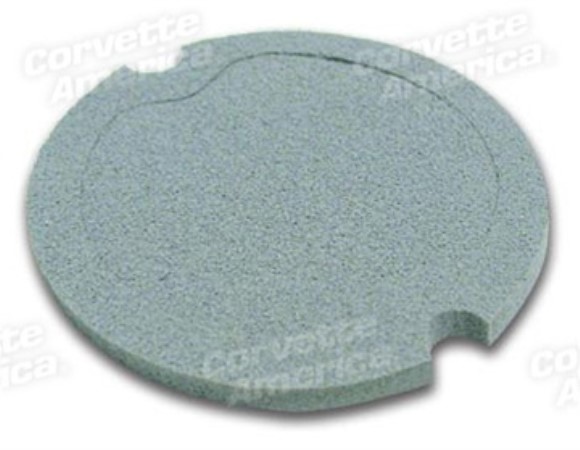 Parking Light Lens Gasket. 63-67