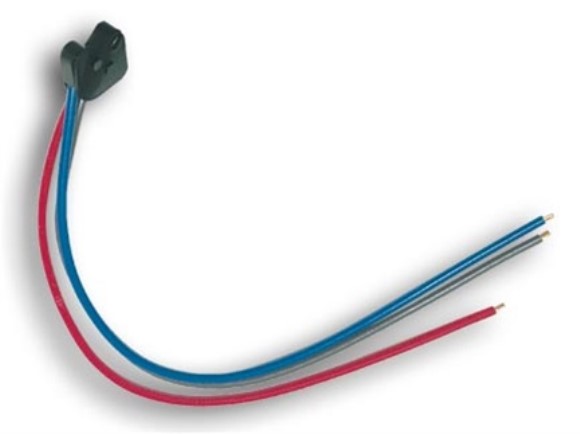 Headlight Retract/Power Window Repair Harness 56-82