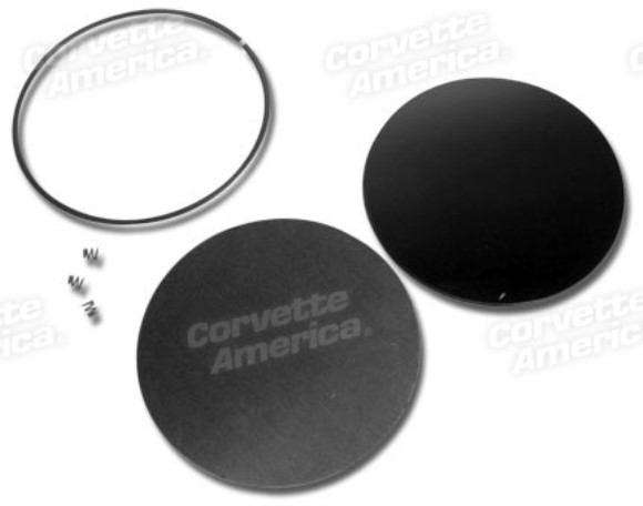 Outside Mirror Repair Kit. 63-67
