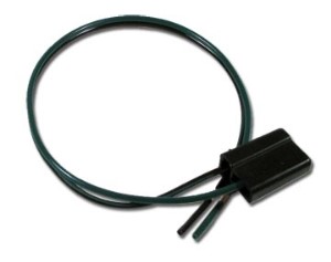 Speaker Harness. Plug To Speaker 58-67
