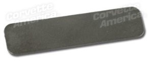Shifter Adjust Gauge. 4 Speed 64-81