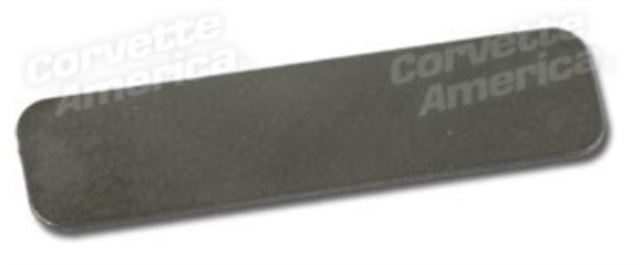 Shifter Adjust Gauge. 4 Speed 64-81