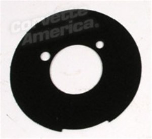 Turn Signal Switch Cover. 67-68