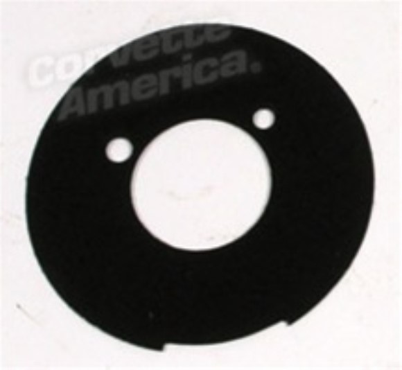 Turn Signal Switch Cover. 67-68