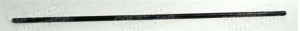 Steering Column Stop Rod. W/Telescopic 67-68