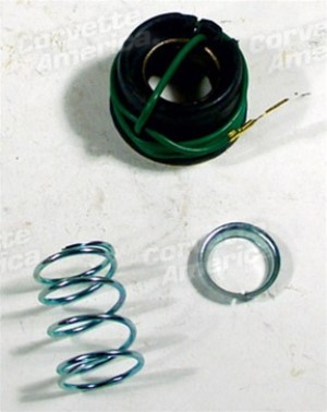Steering Column Upper Bearing. 63