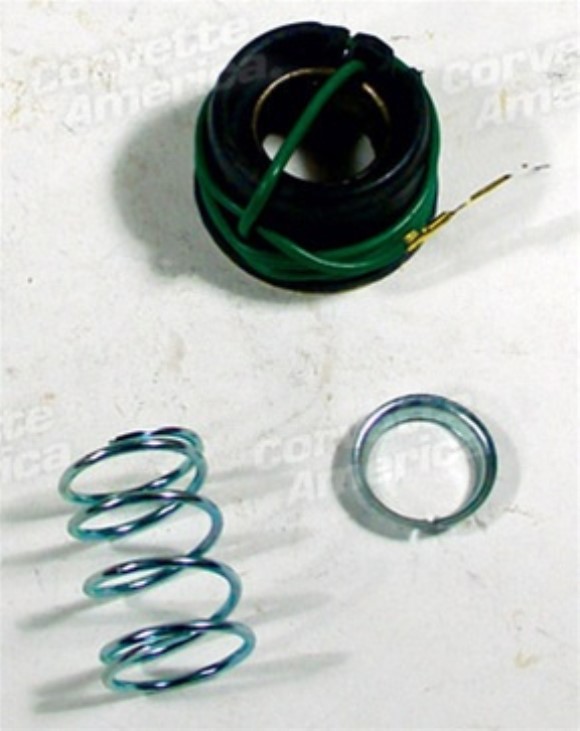 Steering Column Upper Bearing. 63
