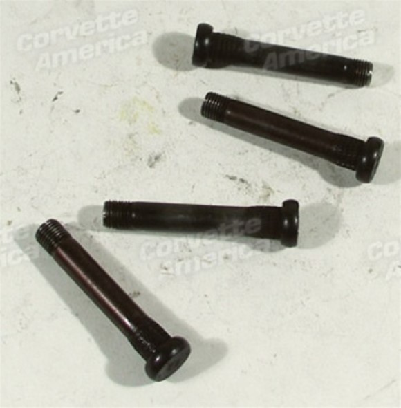 Trailing Arm To Spindle Support Stud. 63-64