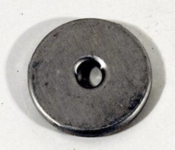 Washer Bag Cap. W/Air Conditioning 63-72