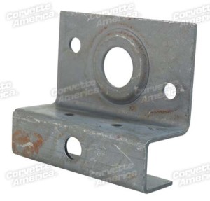 Wiper Door Limit Switch Bracket 68-72