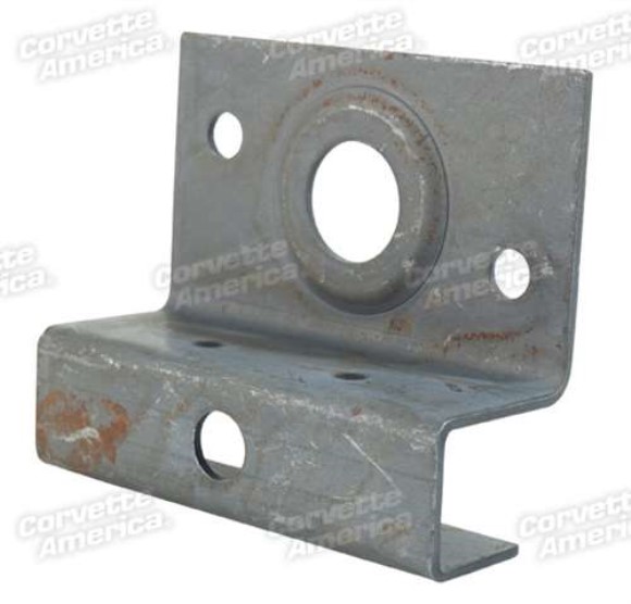 Wiper Door Limit Switch Bracket 68-72