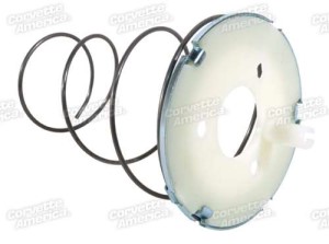 Tilt & Telescopic Lower Contact W/Spring 69-82