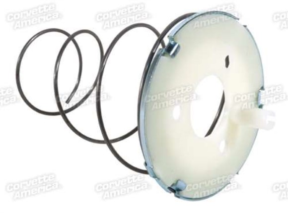 Tilt & Telescopic Lower Contact W/Spring 69-82