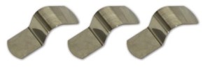 Rear Compartment Unit Door Spring - 3 Door 68-78
