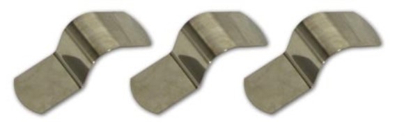 Rear Compartment Unit Door Spring - 3 Door 68-78