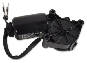 Headlight Motor. Rebuilt LH 00-04