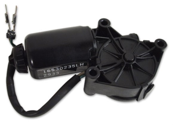 Headlight Motor. Rebuilt LH 00-04