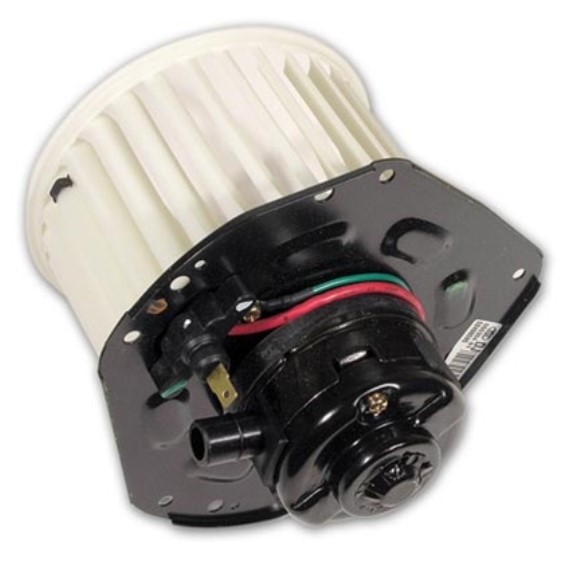 Air Conditioning Blower Motor. 77 Late 77-86