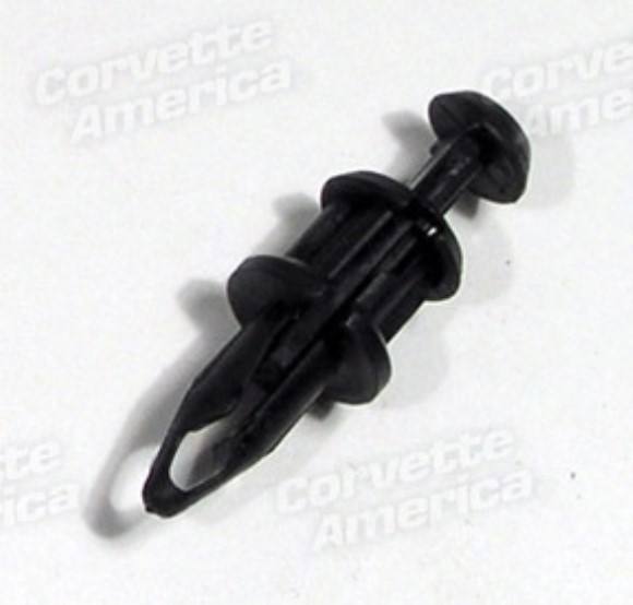 Air Cleaner Retainer. Position 1 - 2 Required 97-04