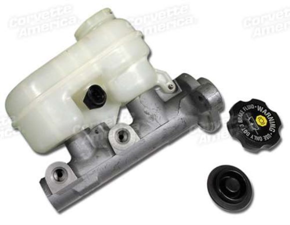 Master Cylinder. 97
