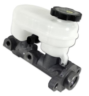Master Cylinder. 98-04