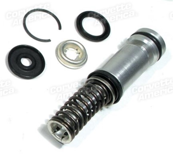 Master Cylinder Repair Kit. 98-04