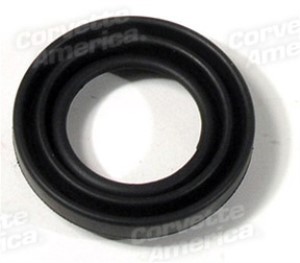 Brake Caliper Piston Boot. Front 97-04