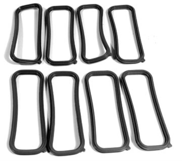 Intake Manifold Gasket Set. 8 Piece 97-04