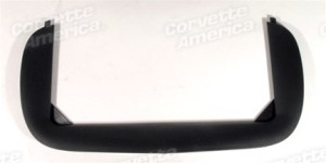 Front License Plate Bracket. 97-04