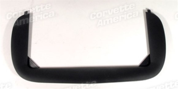 Front License Plate Bracket. 97-04