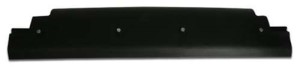 Front Air Dam. Center 97-04