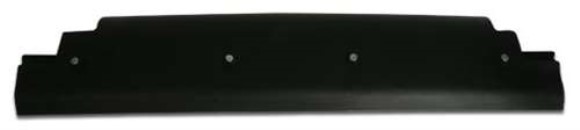 Front Air Dam. Center 97-04