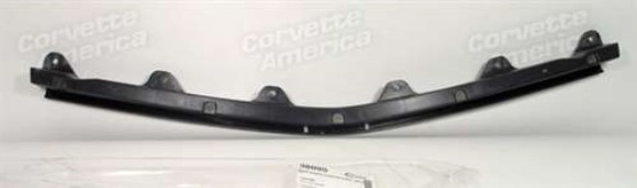 Front Bumper Cover Retainer. Upper 97-04