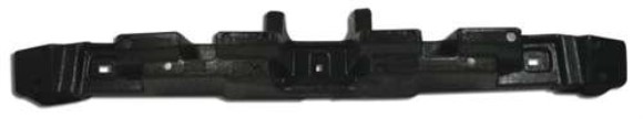 Rear Bumper Energy Absorber. 97-04