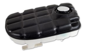 Radiator Surge Tank. 97-99