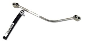 Engine Coolant Bypass Pipe & Hose. 97-00