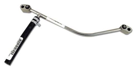 Engine Coolant Bypass Pipe & Hose. 97-00