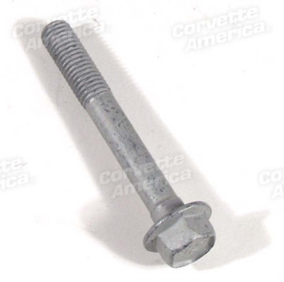 Generator Mount Bracket Bolt. 3 Required 97-04