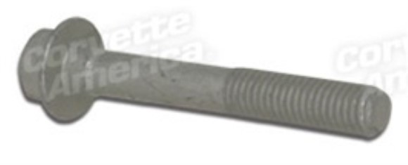 Generator Mount/Park Brake Cable Bracket Bolt. 97-04