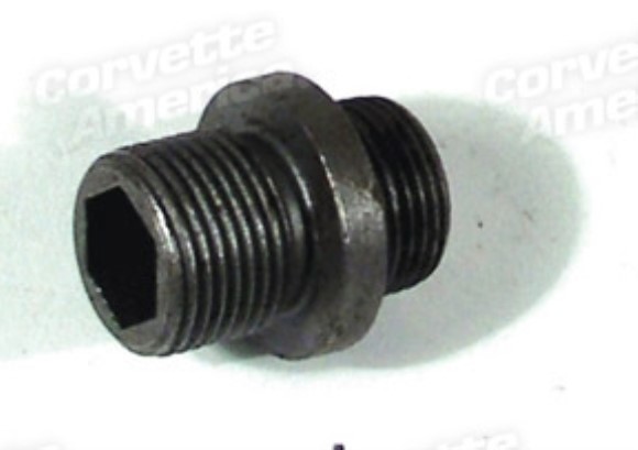 Oil Filter Fitting. 97-04