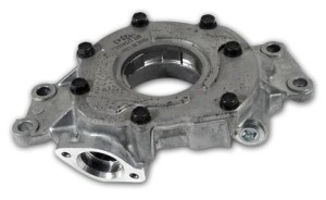 Oil Pump. 97-04