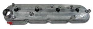 Valve Cover. RH 99-00