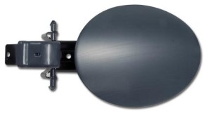 Gas Tank Filler Door. 97-04