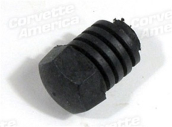 Hatch Bumper. 2 Required 97-04