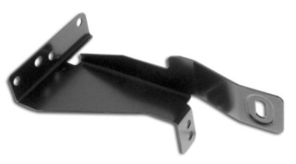 Blower Case Bracket. RH 97-04