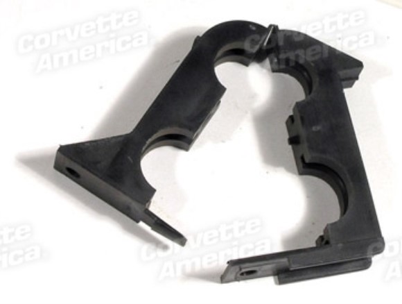 Heater Core Tube Clamp. 97-04