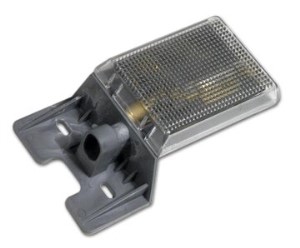 Underhood Lamp. 97-04