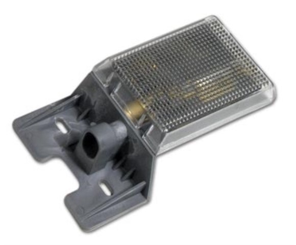 Underhood Lamp. 97-04